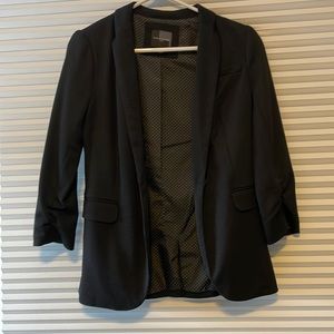 Black Blazer
